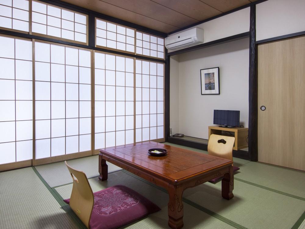 Nikko Tokanso Buitenkant foto